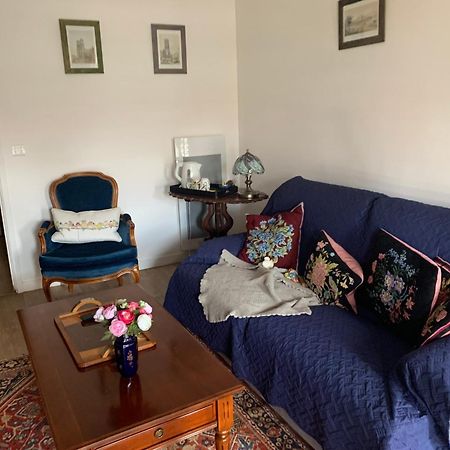 Chambre D'Hotes Fauvart Antony Real Οράνζ Εξωτερικό φωτογραφία