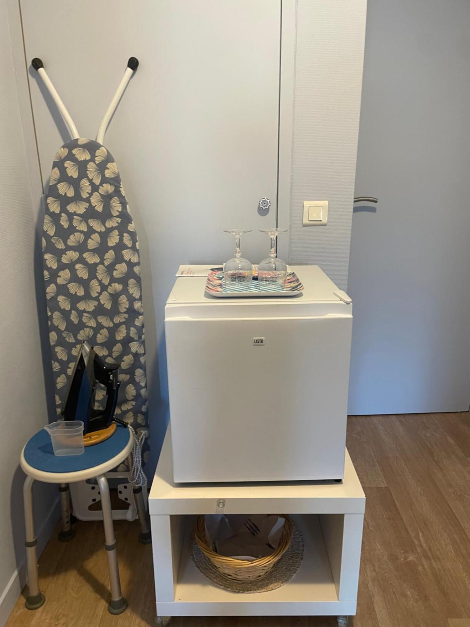 Chambre D'Hotes Fauvart Antony Real Οράνζ Εξωτερικό φωτογραφία