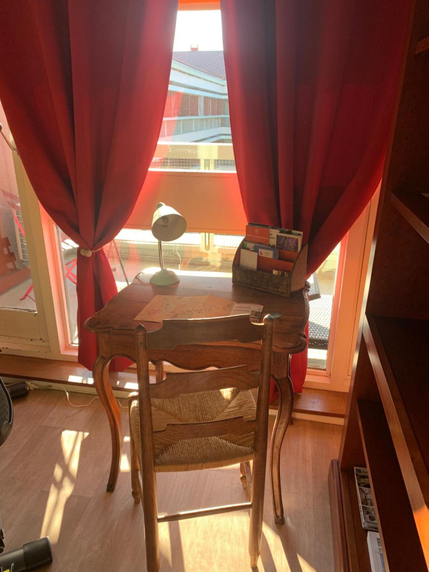 Chambre D'Hotes Fauvart Antony Real Οράνζ Εξωτερικό φωτογραφία