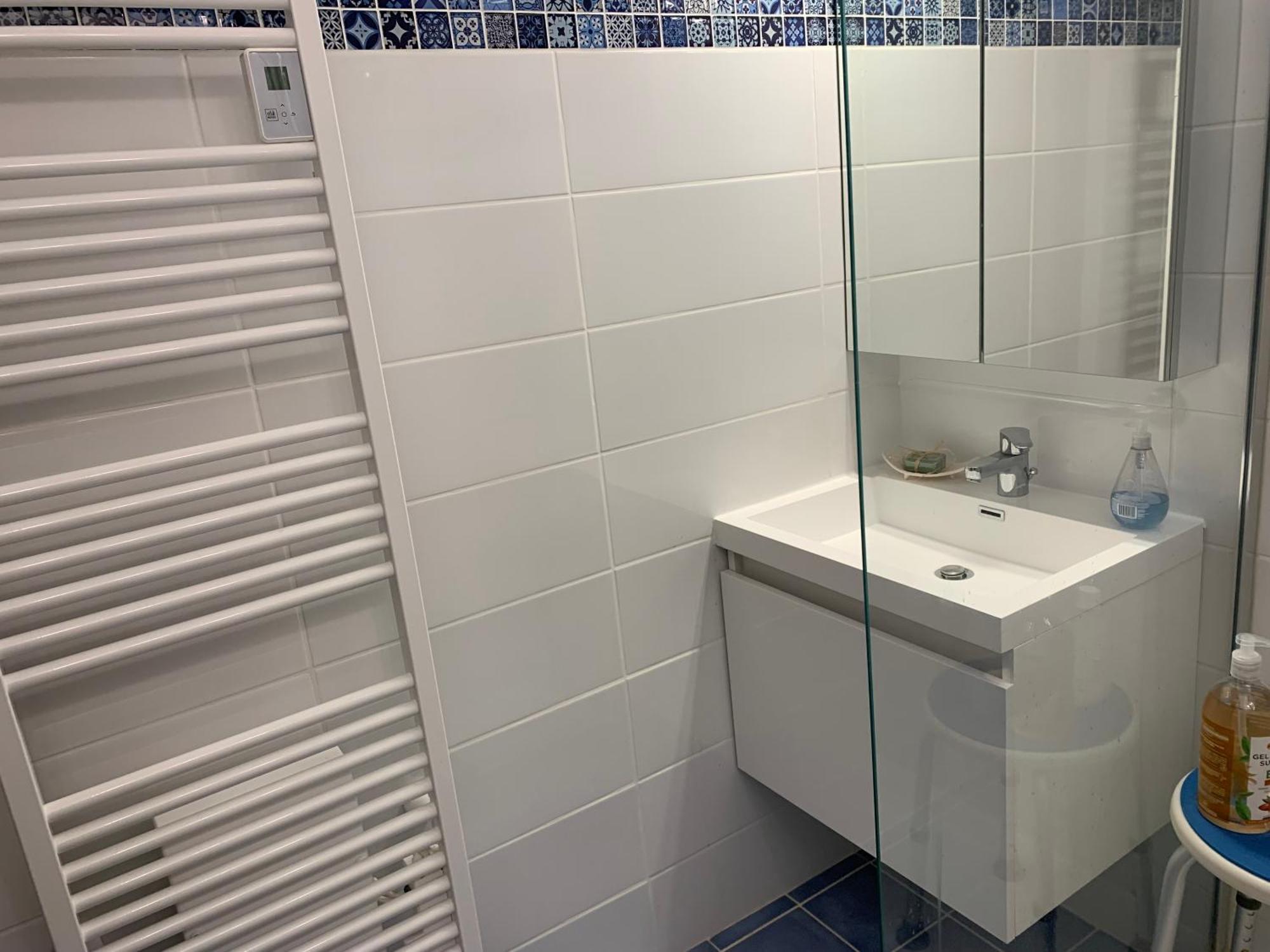 Chambre D'Hotes Fauvart Antony Real Οράνζ Εξωτερικό φωτογραφία