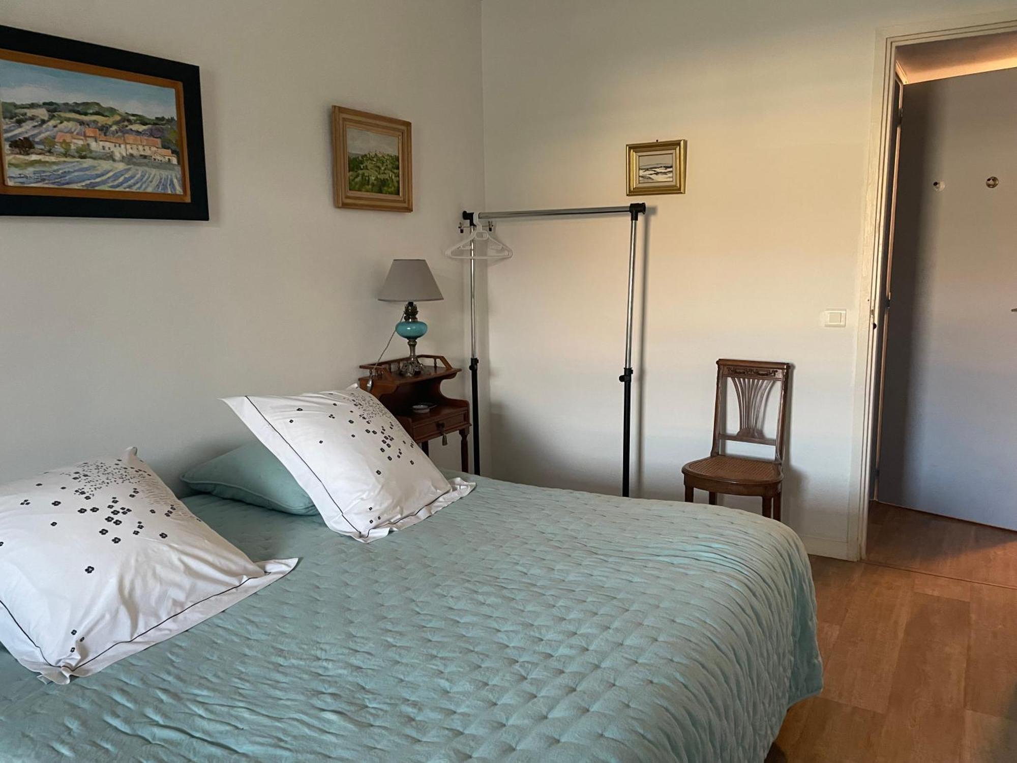 Chambre D'Hotes Fauvart Antony Real Οράνζ Εξωτερικό φωτογραφία